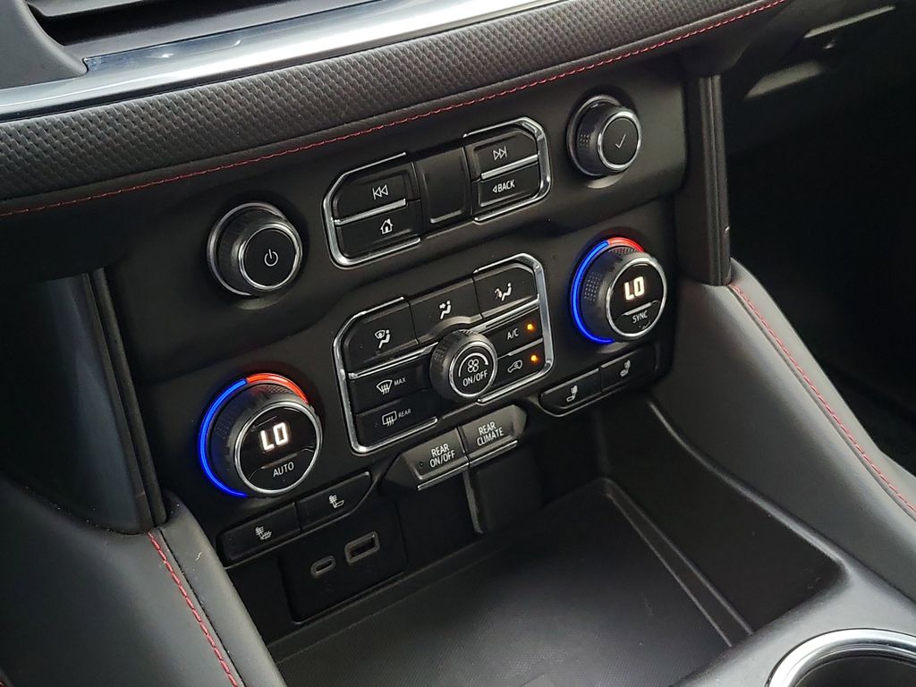 2024 Chevrolet Tahoe RST - Photo 31