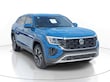 Volkswagen Atlas Cross Sport