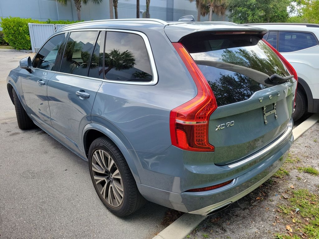 Used 2020 Volvo XC90 T5 Momentum 7 Passenger SUV