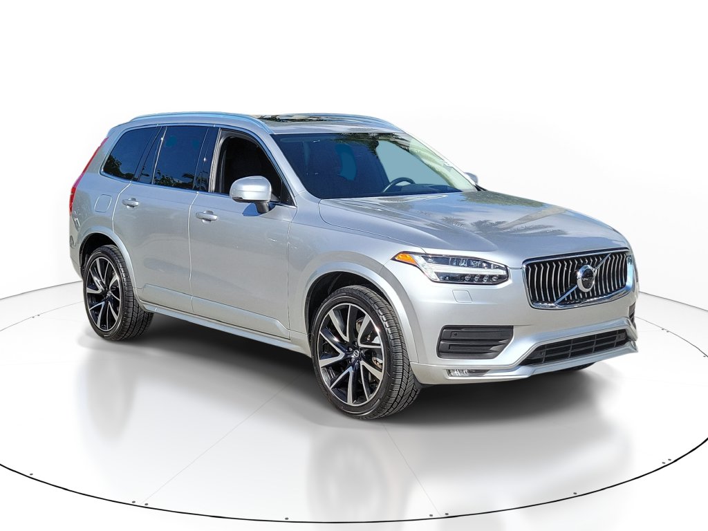 2021 Volvo XC90 Momentum