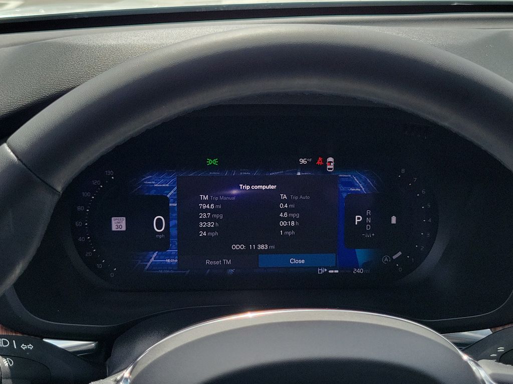 2024 Volvo XC60 Plus - Photo 27