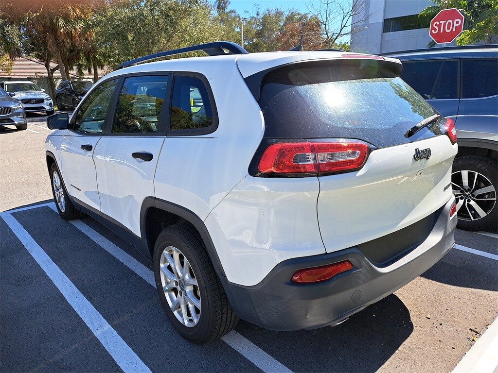 Used 2022 Jeep Compass Latitude SUV