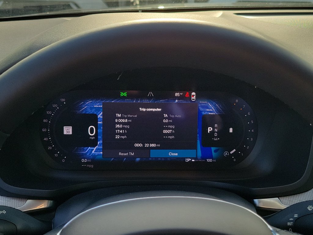 2024 Volvo S60 Plus - Photo 26
