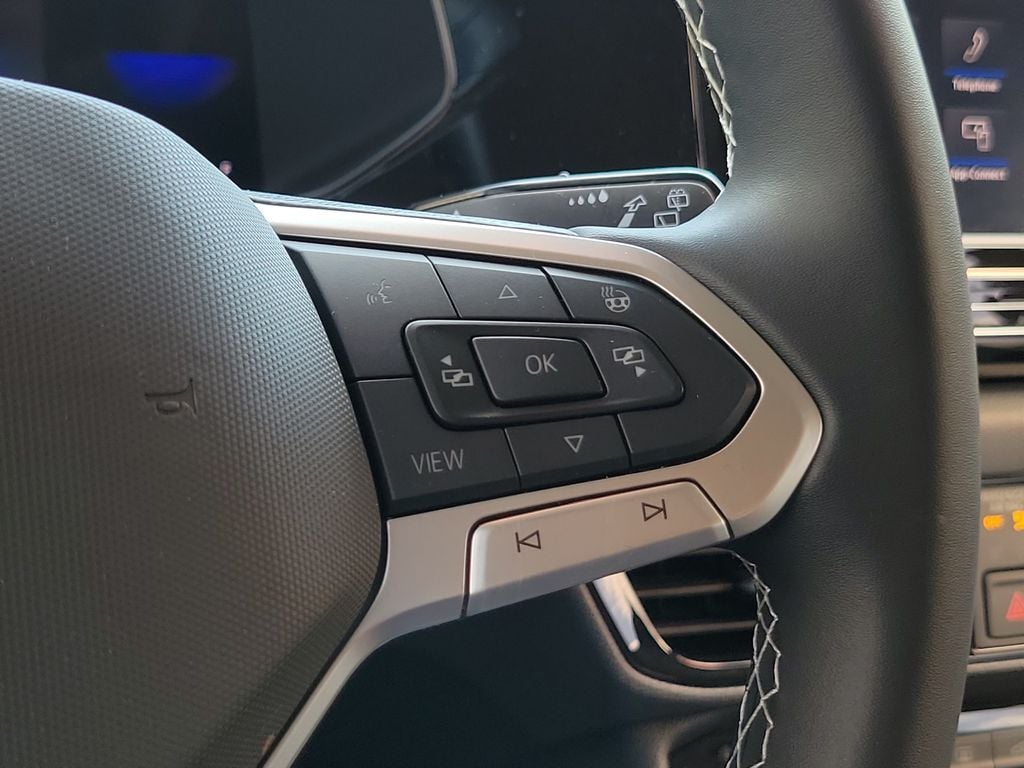 2024 Volkswagen Taos S - Photo 25