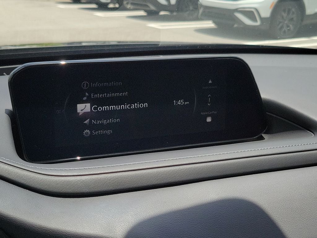 2024 Mazda CX-30 Preferred - Photo 27