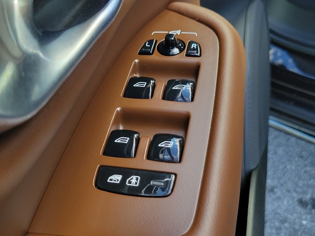 2023 Volvo XC90 Plus - Photo 19