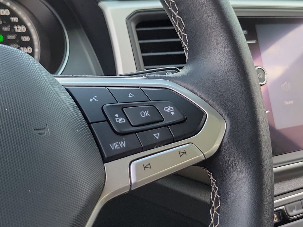 2021 Volkswagen Atlas SE w/Tech - Photo 27