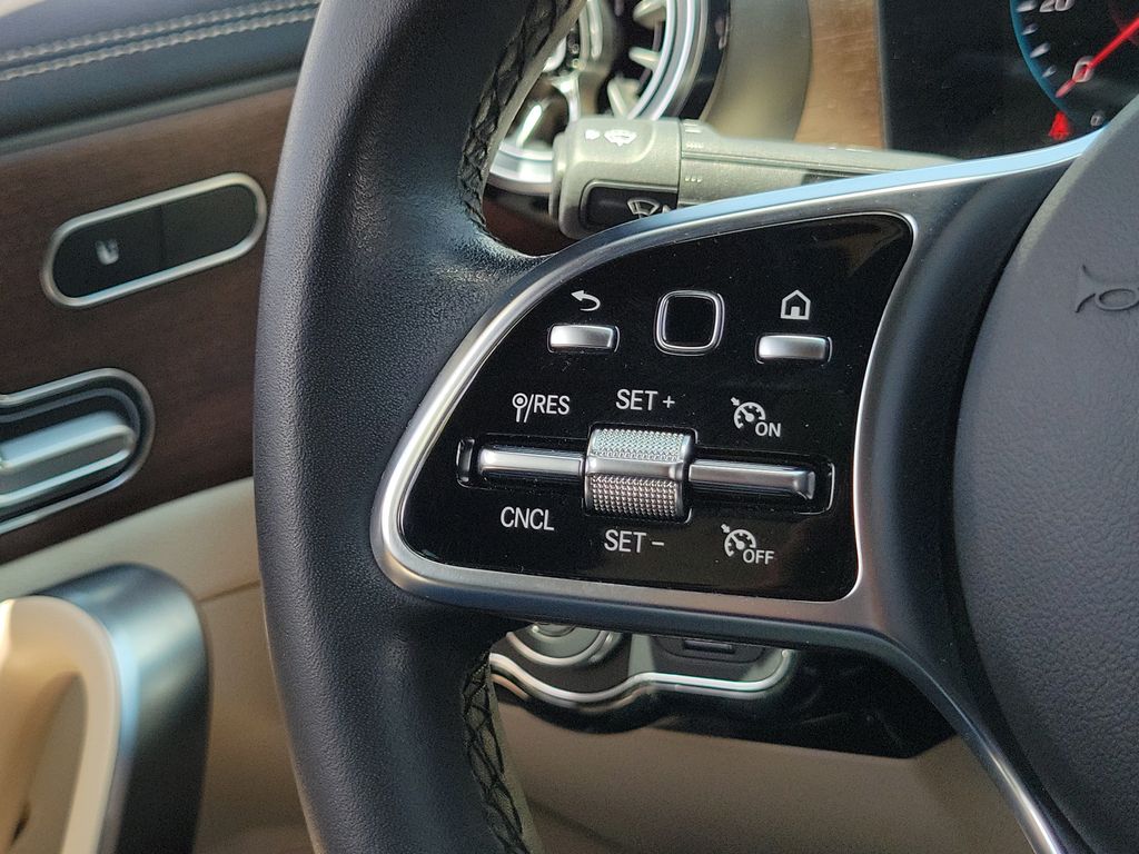 2023 Mercedes-Benz CLA CLA 250 - Photo 23