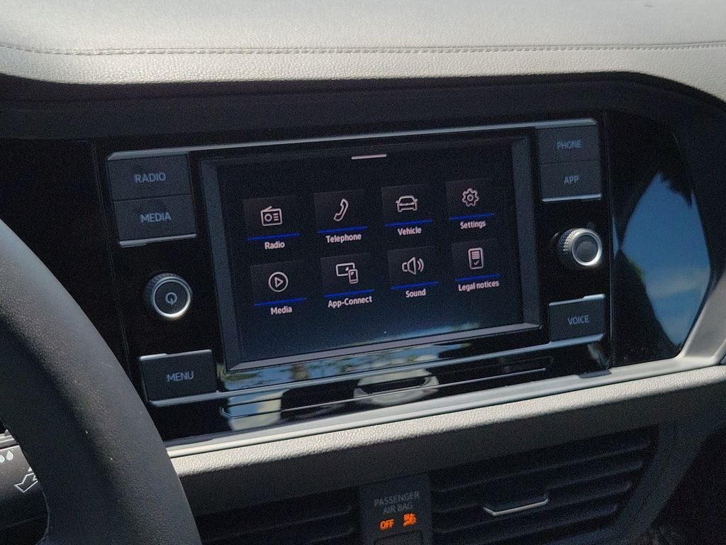 2023 Volkswagen Jetta Sport - Photo 27
