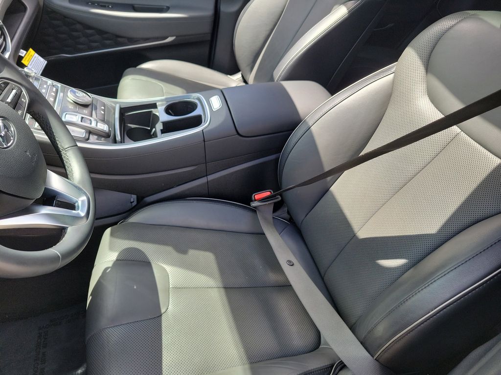 2022 Hyundai Santa Fe SEL - Photo 20