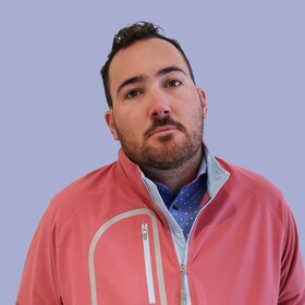 Staff member James Gunther from 8a4aa8eb363f