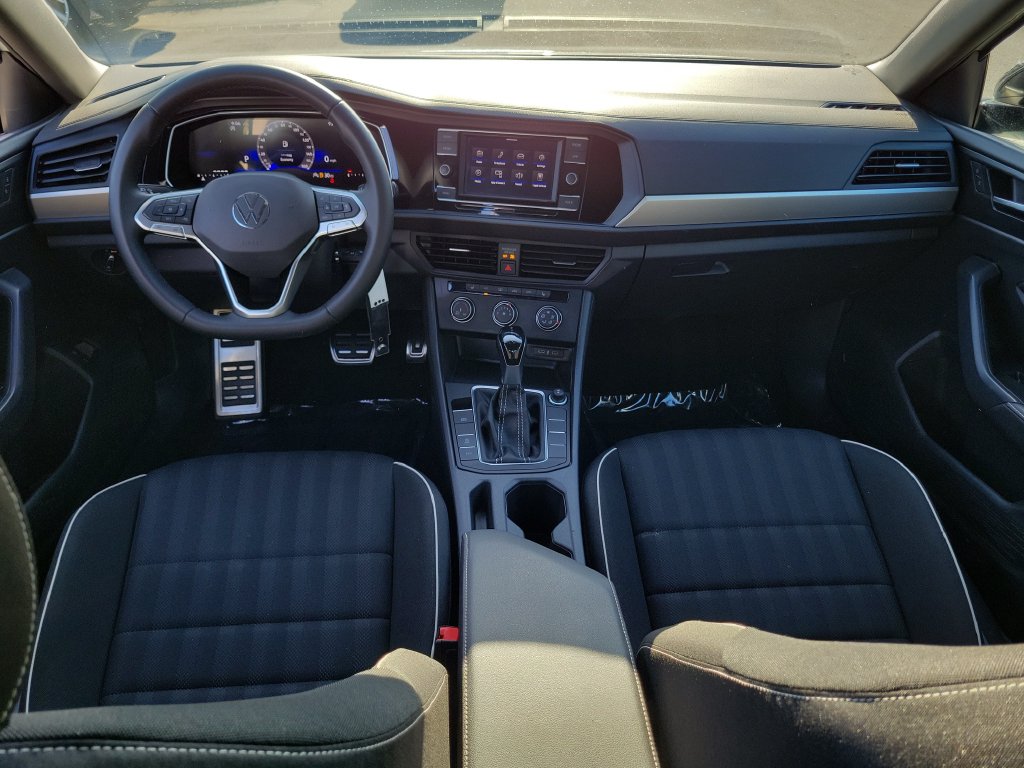 2024 Volkswagen Jetta Sport - Photo 14
