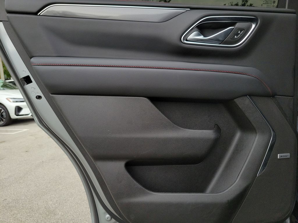 2024 Chevrolet Tahoe RST - Photo 10