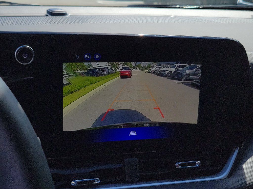 2027 Chevrolet Equinox LT - Photo 30