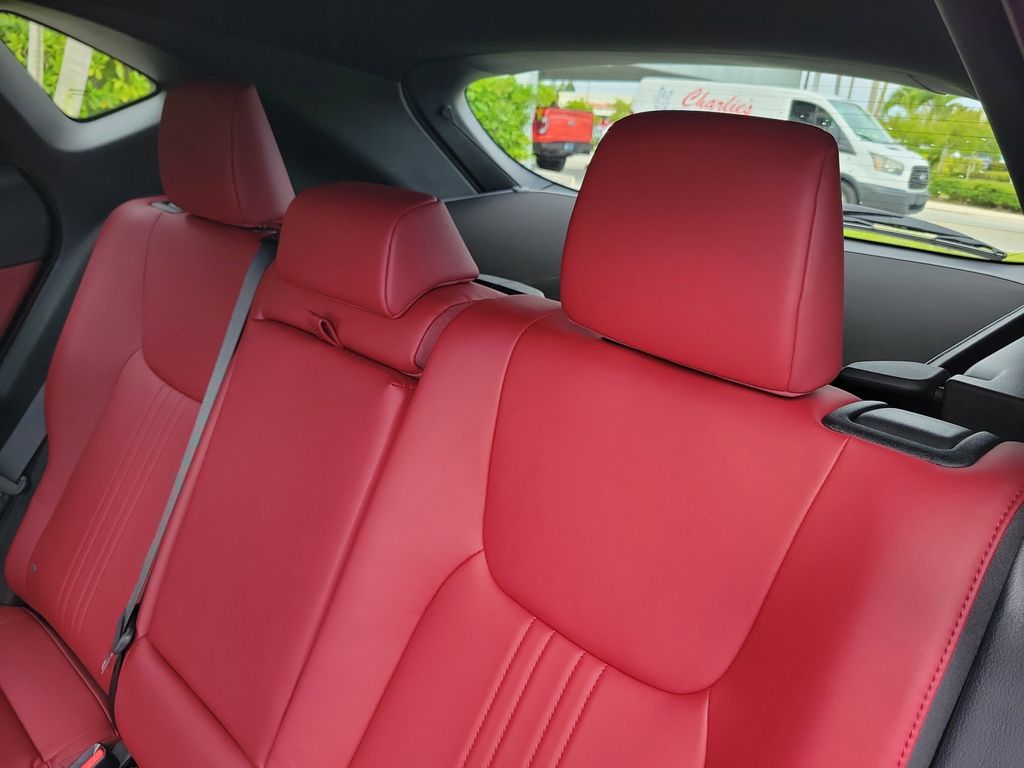 2024 Lexus NX 250 - Photo 10