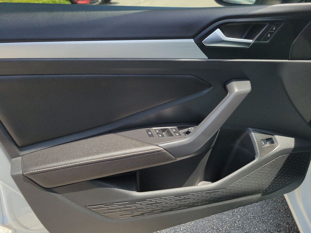 2025 Volkswagen Jetta S - Photo 14