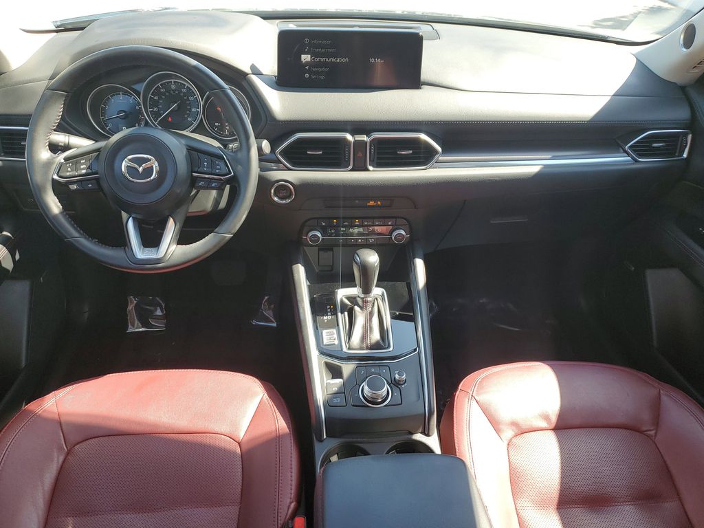 2023 Mazda CX-5 S Carbon Edition - Photo 15