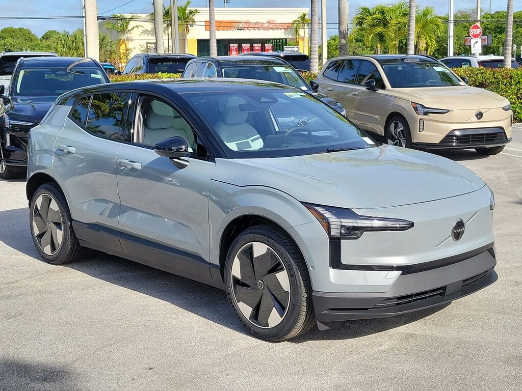 New 2026 Volvo EX30 Twin Motor Ultra SUV