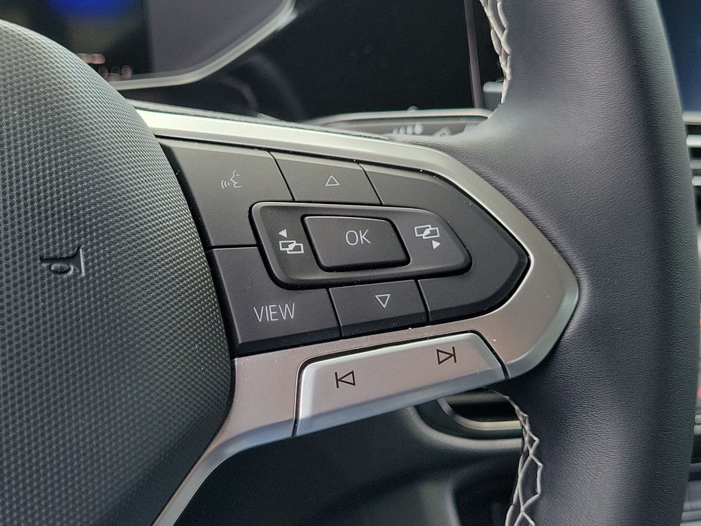 2023 Volkswagen Taos S - Photo 24