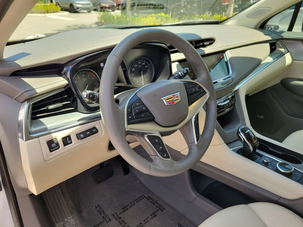 2023 Cadillac XT5 Premium Luxury - Photo 20