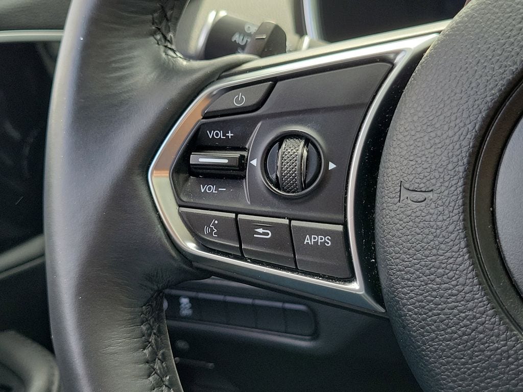2024 Acura MDX Base - Photo 25