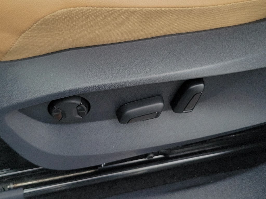 2024 Volkswagen Tiguan SE R-LINE BLACK - Photo 31