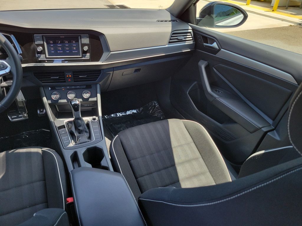 2023 Volkswagen Jetta Sport - Photo 15