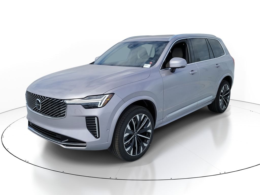 New 2026 Volvo XC90 B6 Plus 7-Seater SUV