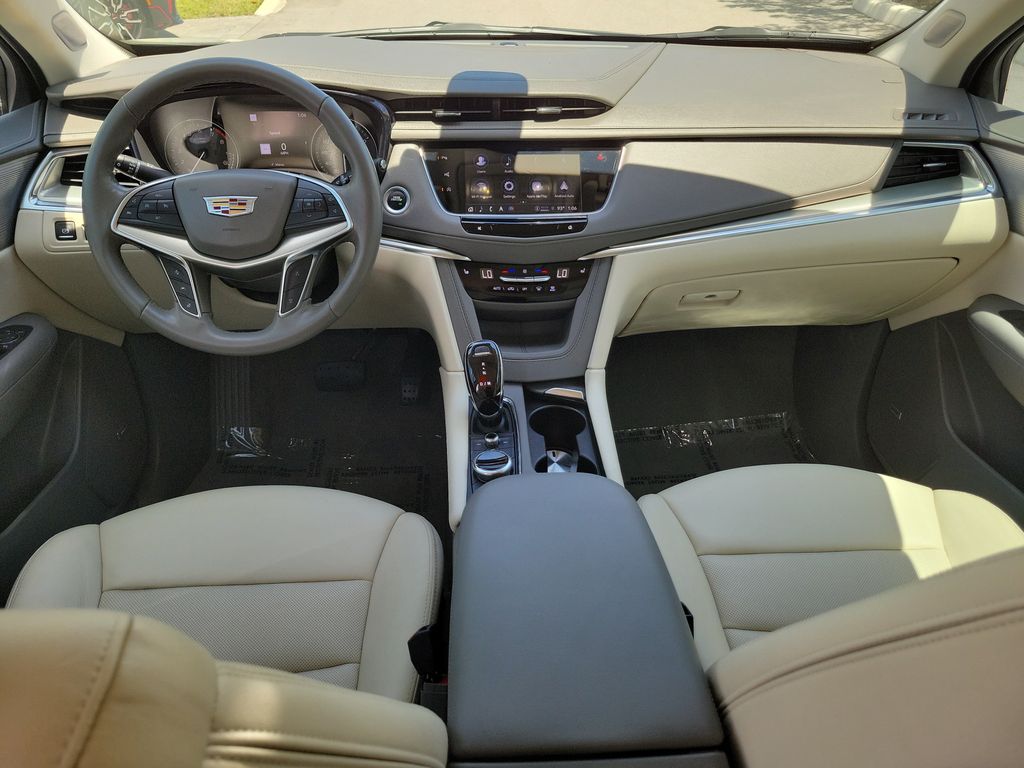 2023 Cadillac XT5 Premium Luxury - Photo 15