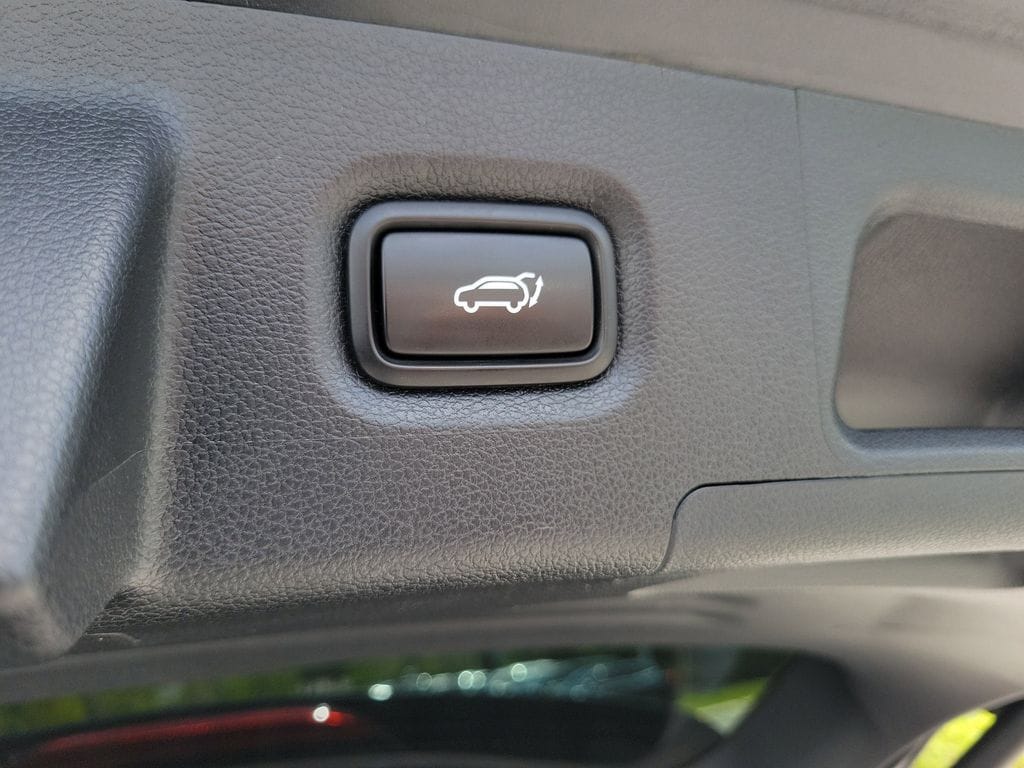 2022 Hyundai Santa Fe SEL - Photo 7