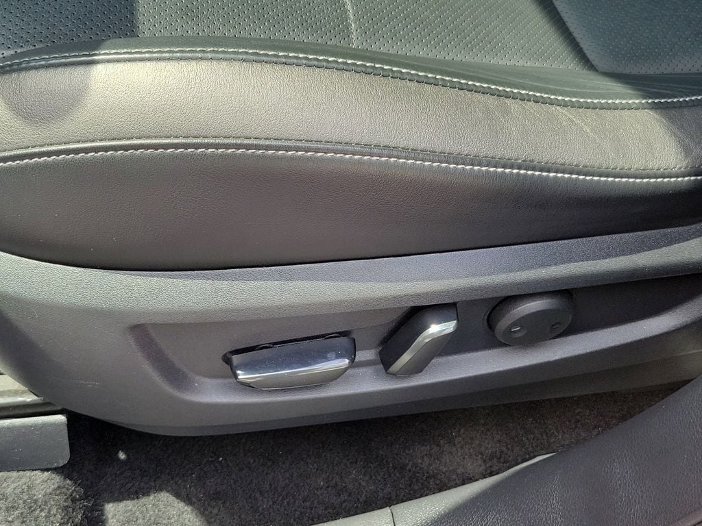 2022 INFINITI QX55 Essential - Photo 23