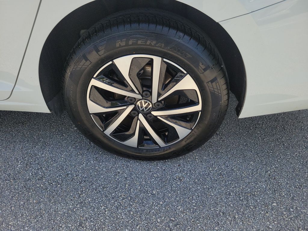 2025 Volkswagen Jetta S - Photo 7