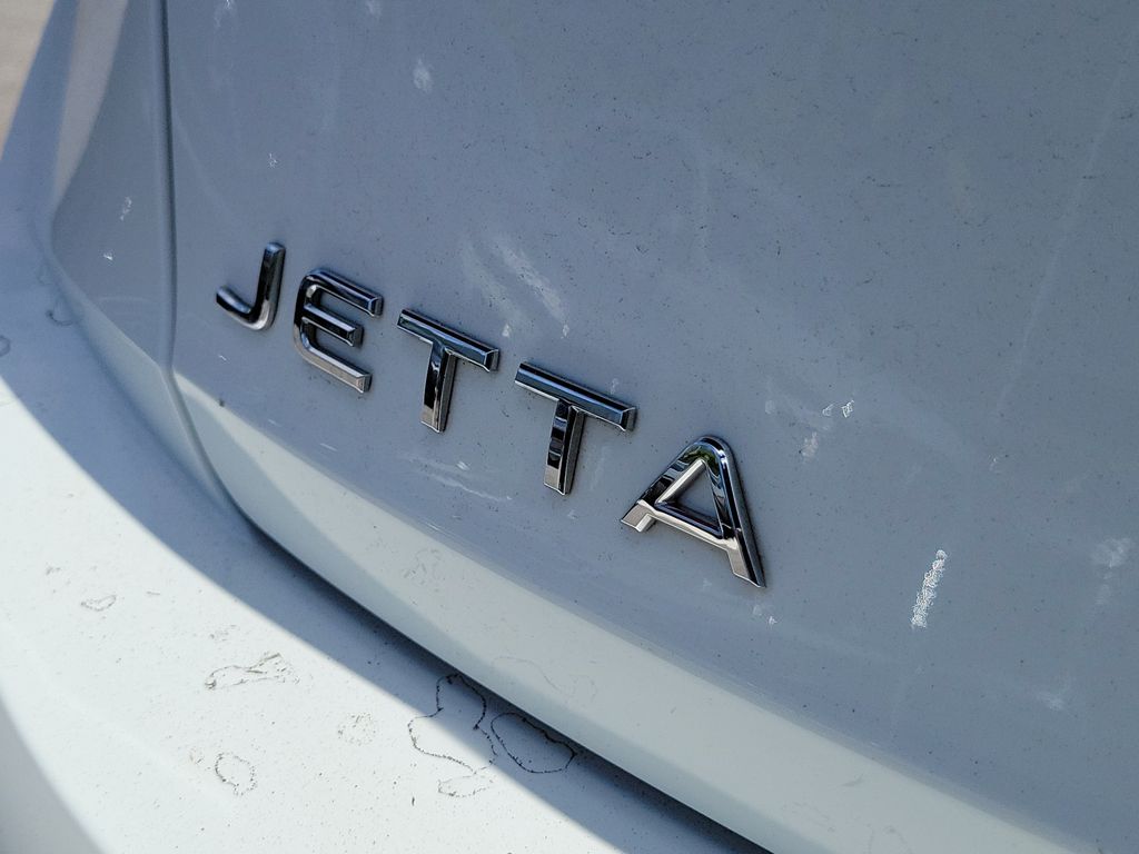 2023 Volkswagen Jetta Sport - Photo 5