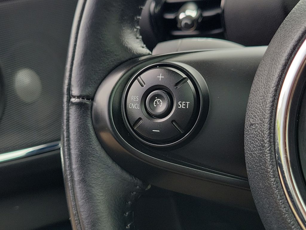 2018 MINI Clubman S - Photo 24