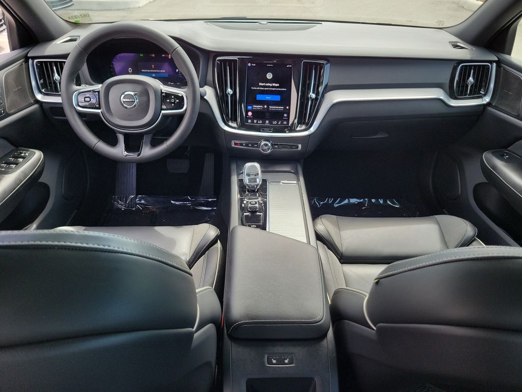 2024 Volvo S60 Plus - Photo 14