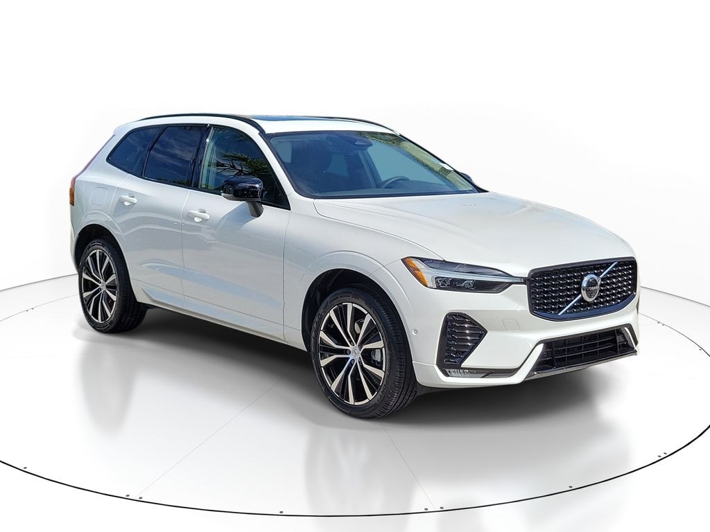Used 2024 Volvo XC60 B5 Plus Dark SUV