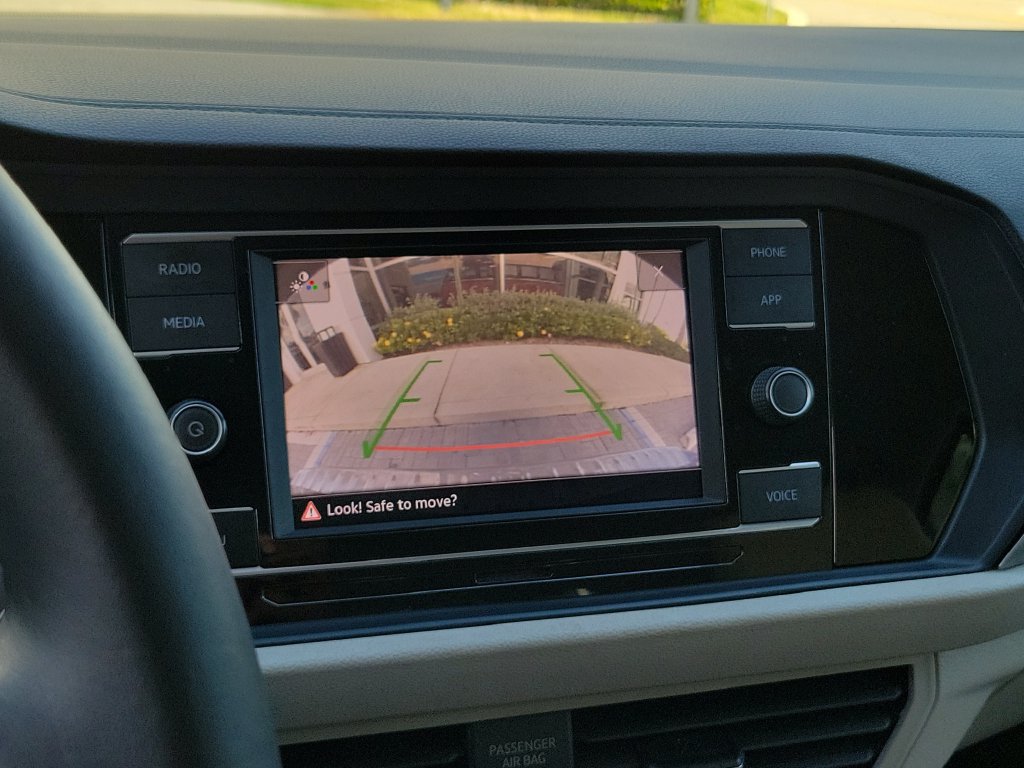 2024 Volkswagen Jetta SE - Photo 27