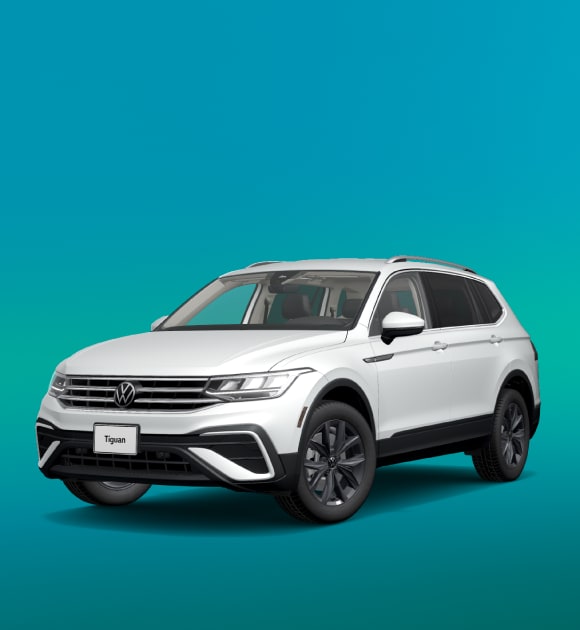 New Volkswagen Tiguan For Sale In Delray Beach, FL