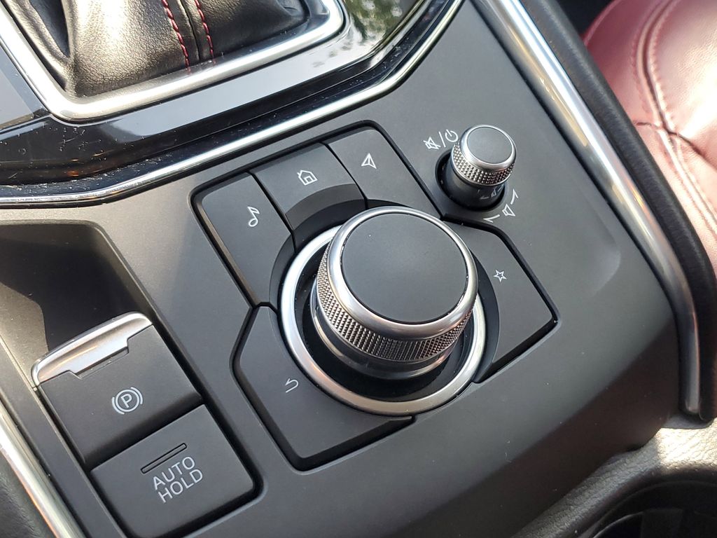 2023 Mazda CX-5 S Carbon Edition - Photo 31
