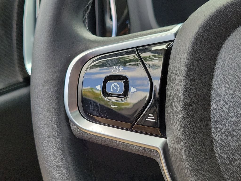 2024 Volvo S60 Plus - Photo 23