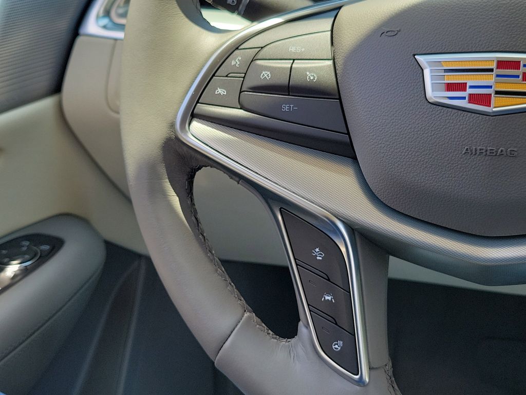 2024 Cadillac XT5 Premium Luxury - Photo 25