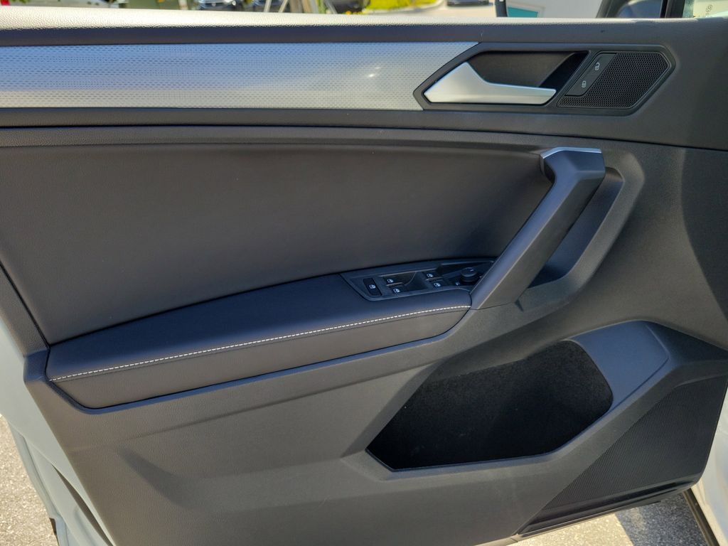 2024 Volkswagen Tiguan S - Photo 16