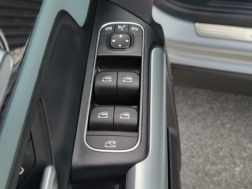 2025 Mercedes-Benz GLA GLA35 AMG - Photo 19