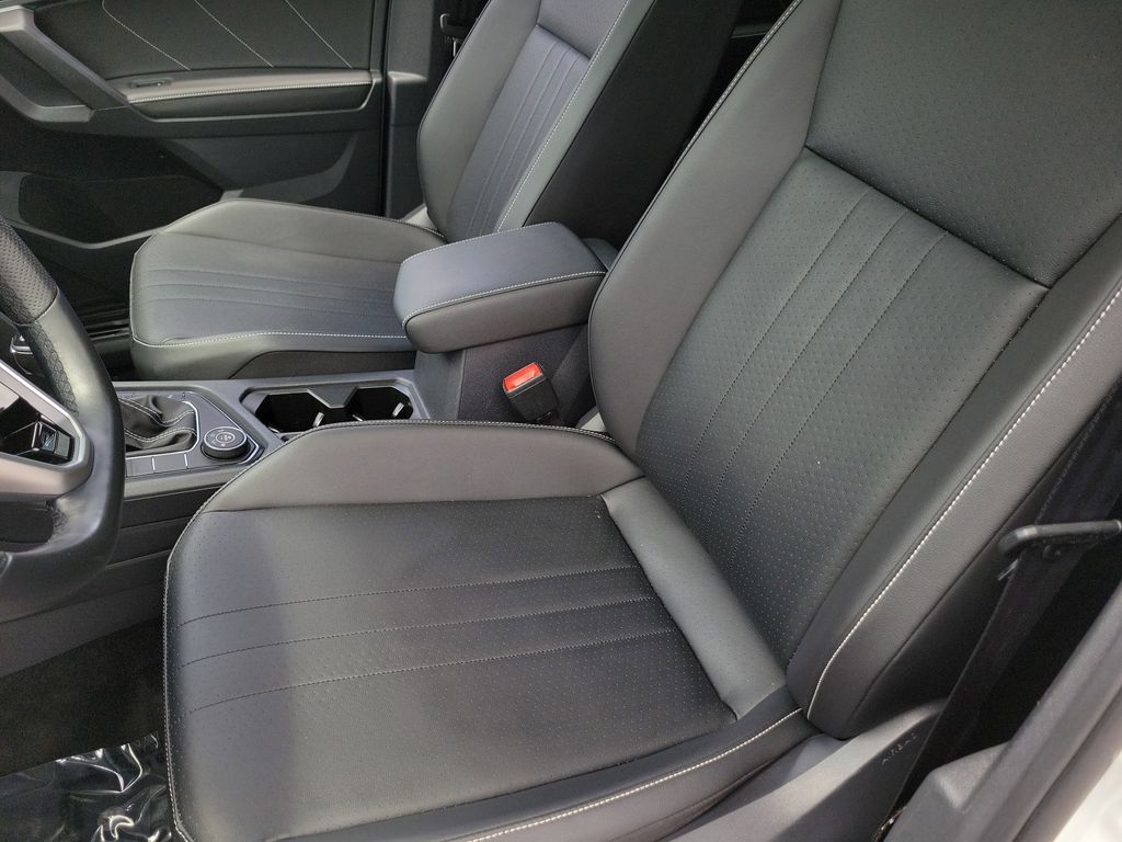 2023 Volkswagen Tiguan SE R-LINE BLACK - Photo 20
