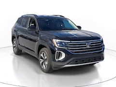 2026 Volkswagen Atlas 2.0T SE SUV