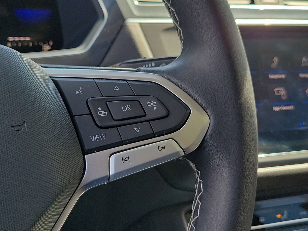 2023 Volkswagen Tiguan SE - Photo 25