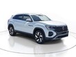 Volkswagen Atlas Cross Sport