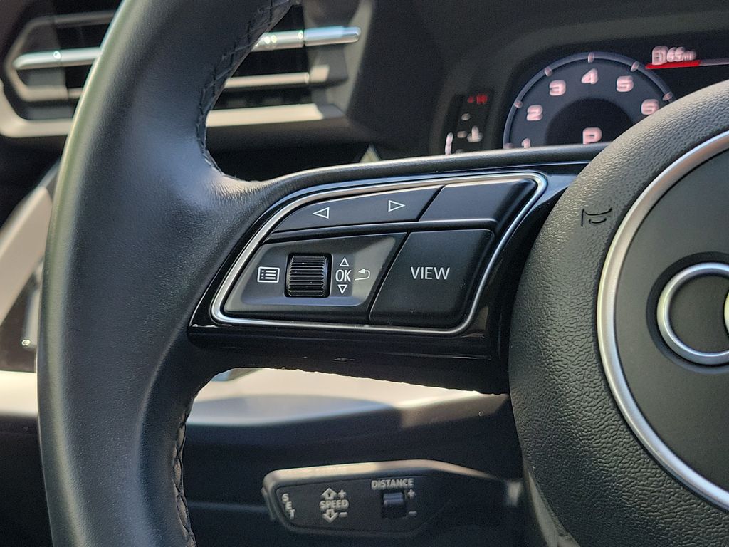 2024 Audi A3 Sedan Premium - Photo 24