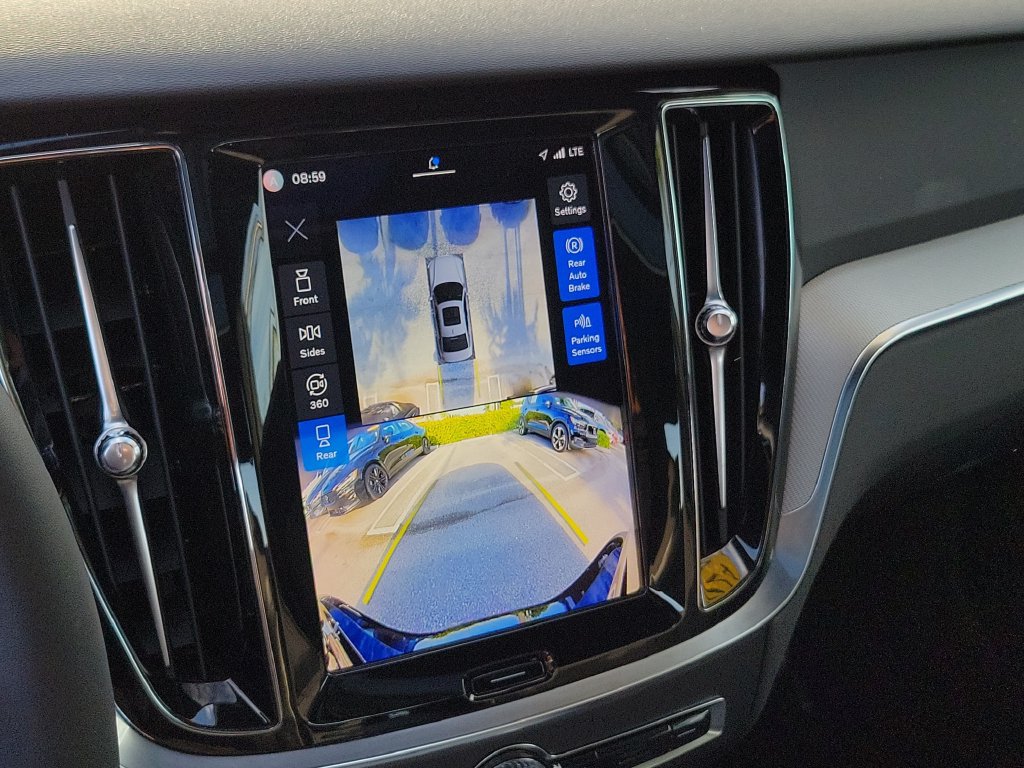 2024 Volvo S60 Plus - Photo 28