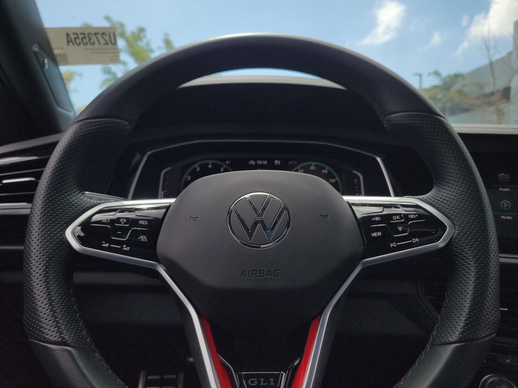 2023 Volkswagen Jetta GLI Autobahn - Photo 23